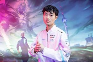 knight：没有S冠让我一直保持动力未在S赛表现出最好的实力
