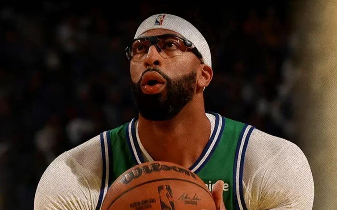 有点唏嘘，浓眉这次真的要走了....