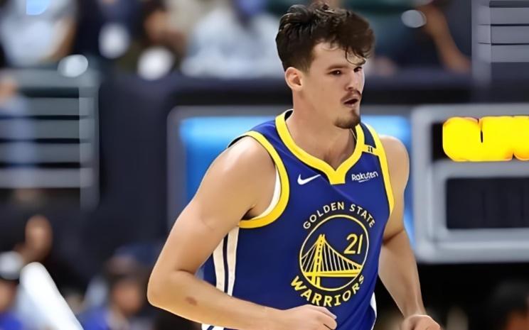 半程勇士，重回附加赛！还有转机吗