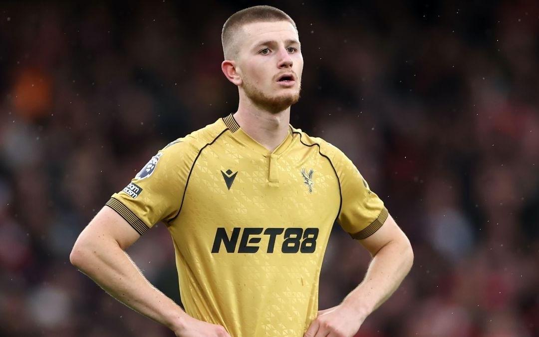 曼联有意沃顿：我不太在意转会传闻曼