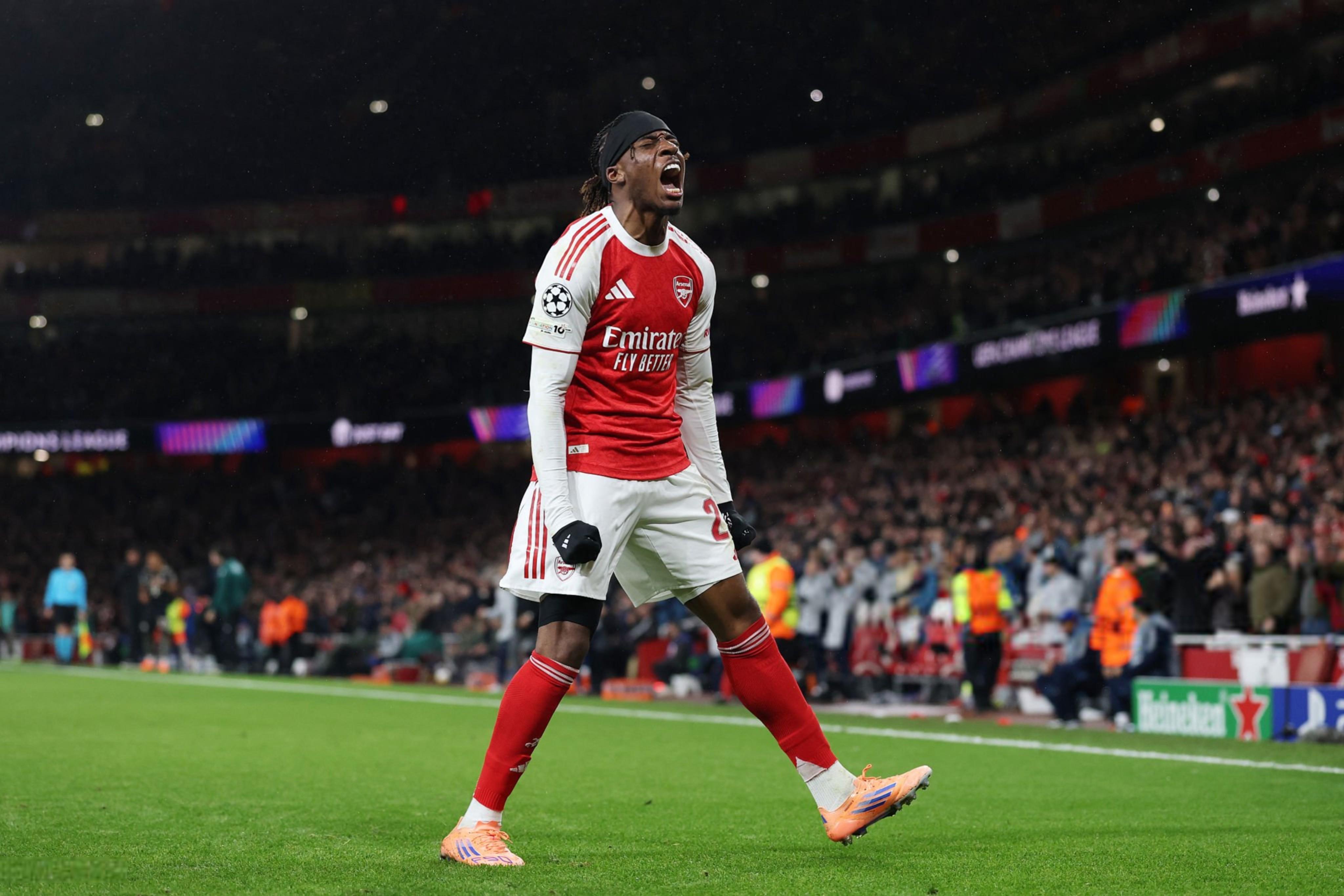 31！凯恩隐身，诺伊尔送礼，阿森纳豪取5