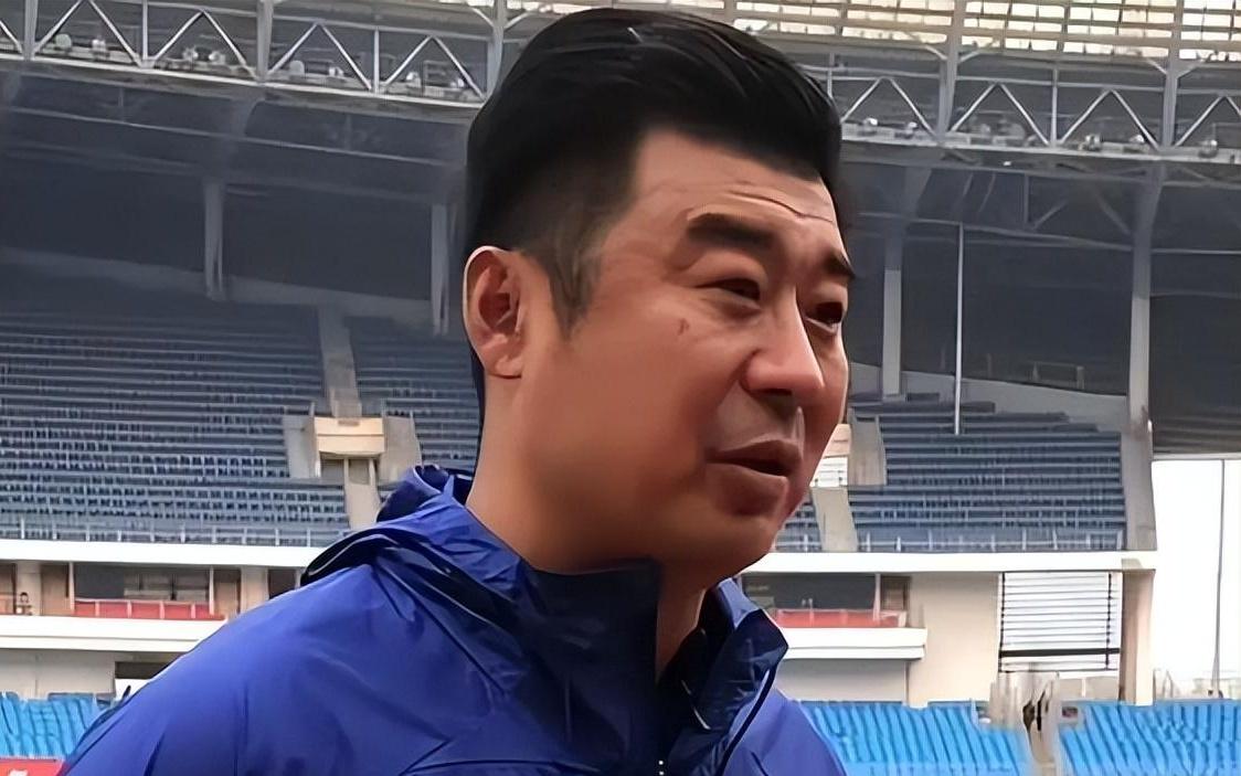 泰山队冬训计划敲定韩鹏大换血4新星上位外租3大新秀重点考察