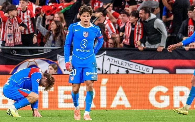 世体：小西蒙尼遭毕包球迷严重辱骂，已