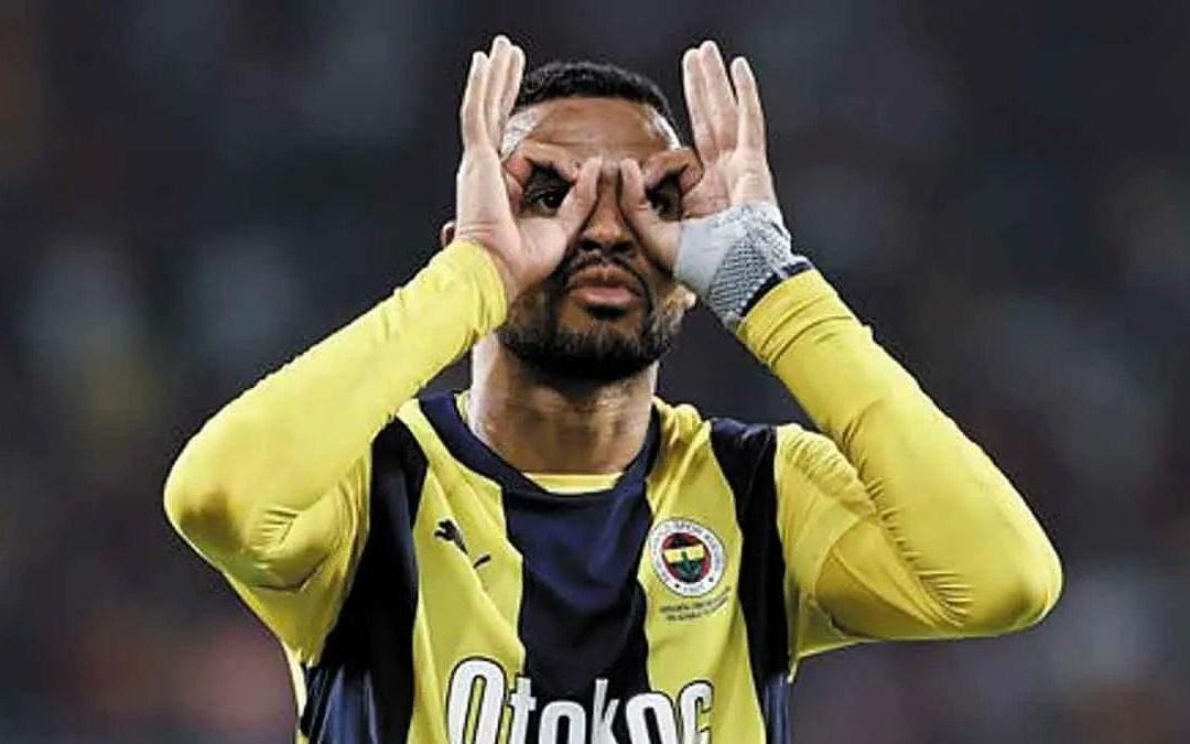 莫雷托：恩内斯里在费内巴切年薪800万，球员将评估尤文报价