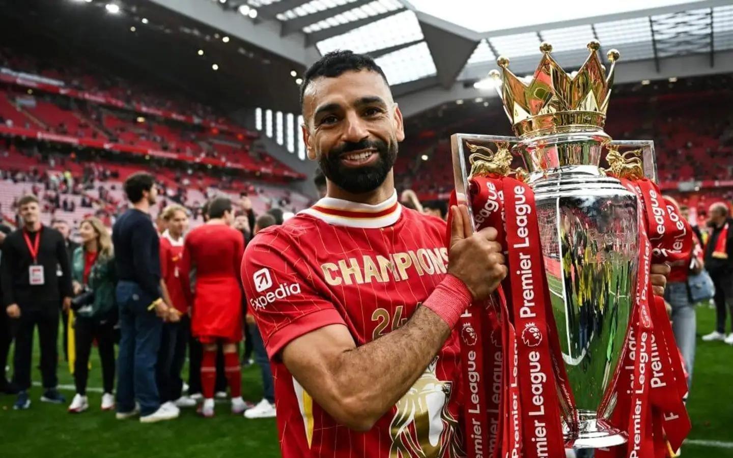 TA：从财务角度来看，萨拉赫的离开对利