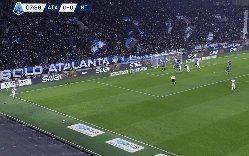 【意甲】劳塔罗致胜国际米兰1比0客胜亚特兰大