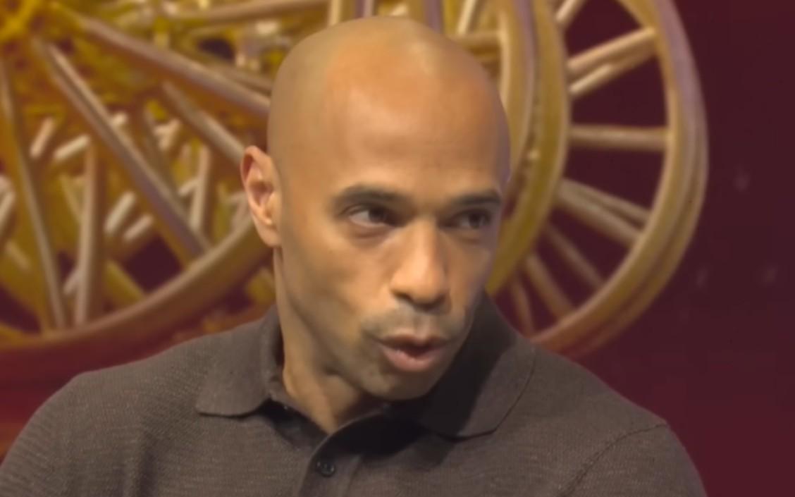 亨利：拉亚完全有资格竞争赛季最佳球