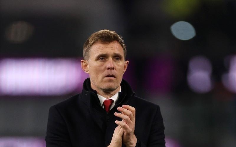 最公平的保级判官曼联三连平送给英超倒数三名一人一分