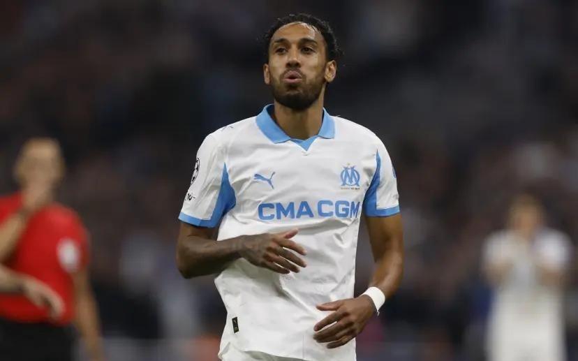 奥巴梅扬在知名播客节目《Troopz》