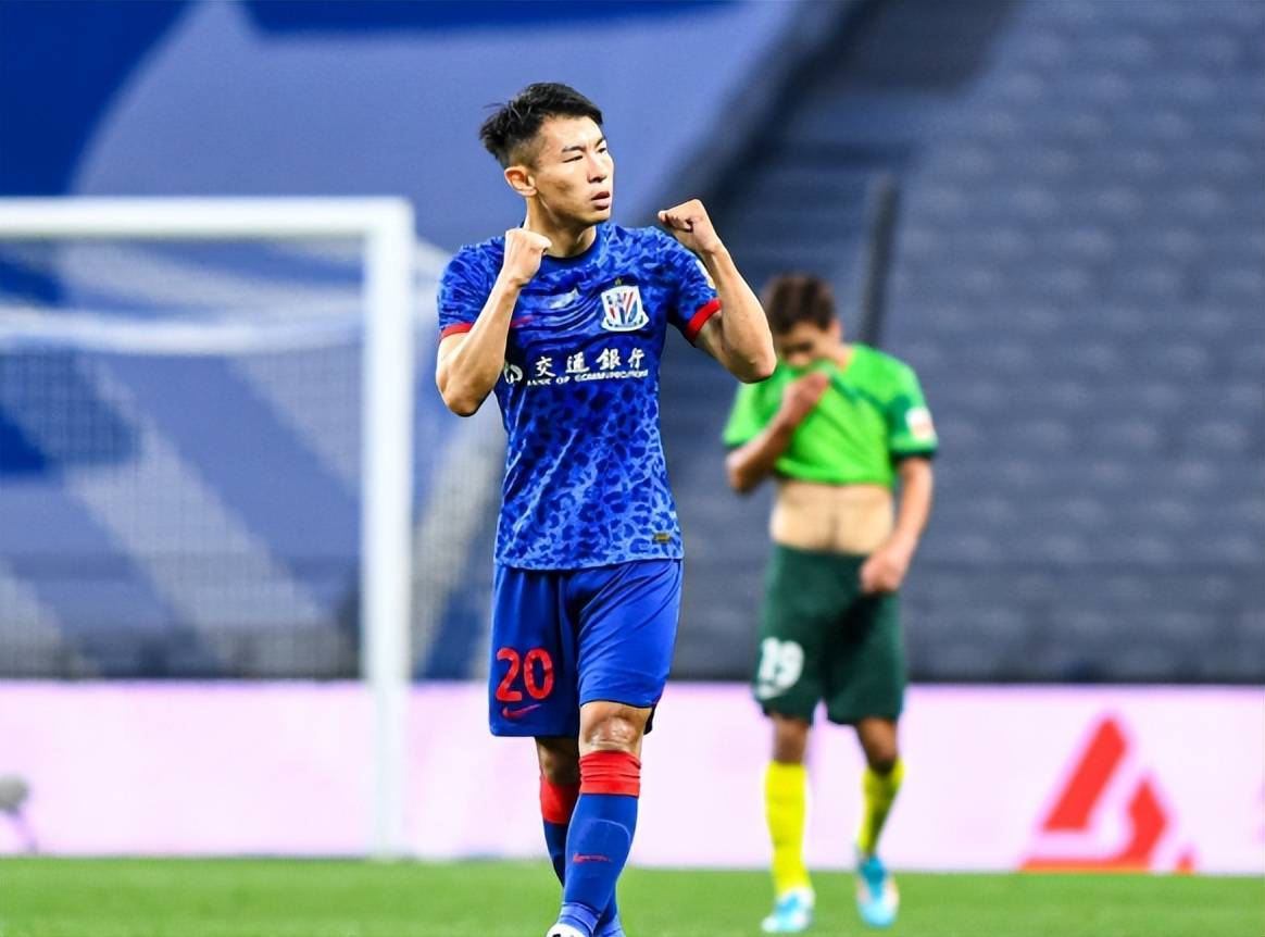 于汉超离开申花后敲定新去向，跟大连