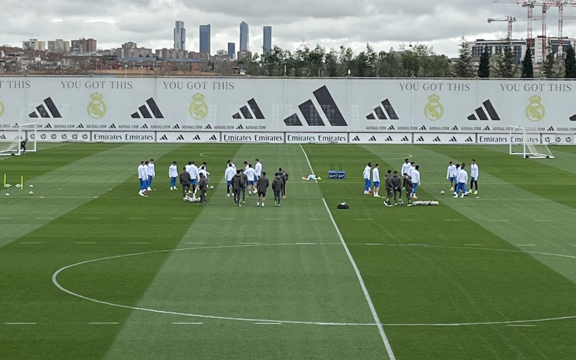 跟队：卡雷拉斯、姆巴佩、贝林等7人