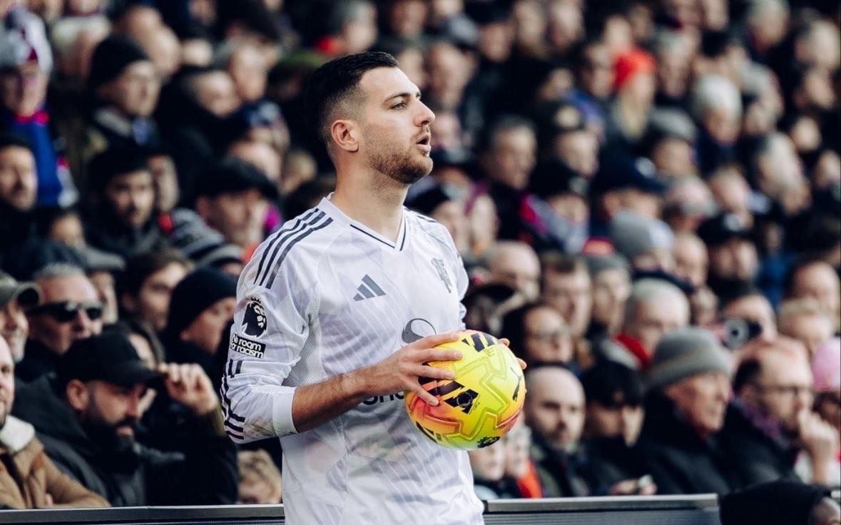 达成英超150场里程碑，达洛特：既开心