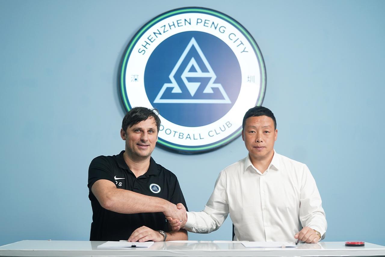 中超保级队官宣：前国脚陈涛转正，率队