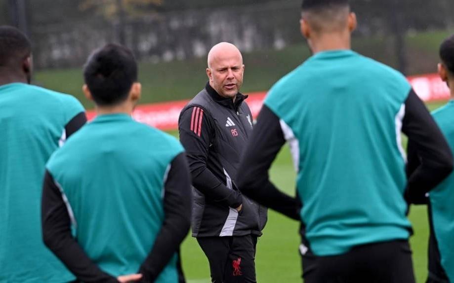 利物浦官方：阿利松、弗林蓬仍伤缺，埃