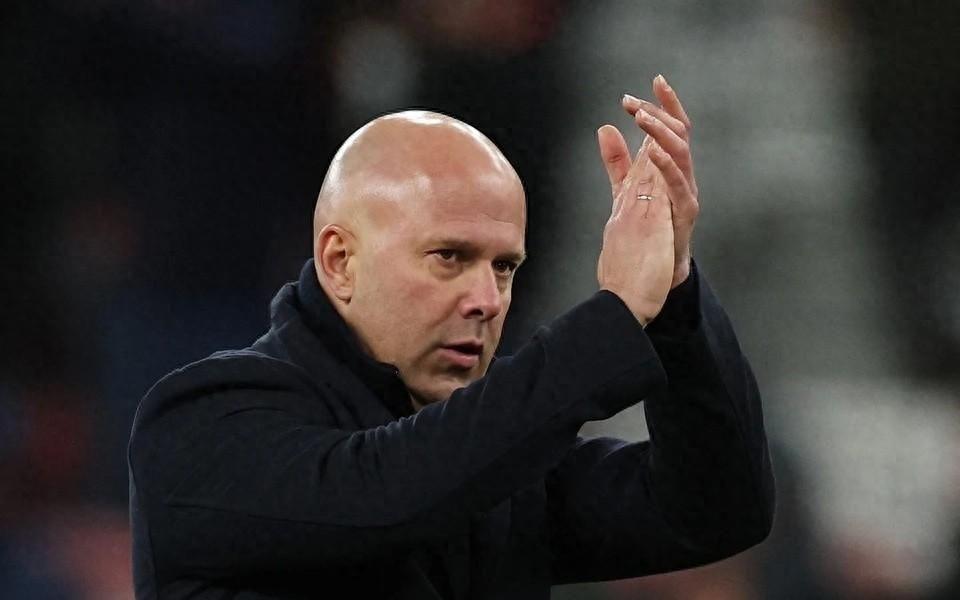 00斯洛特换人引众怒，利物浦球迷大失