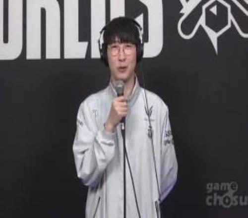 Duro：想交手iG和AL，下路女警和金克丝优先级提高