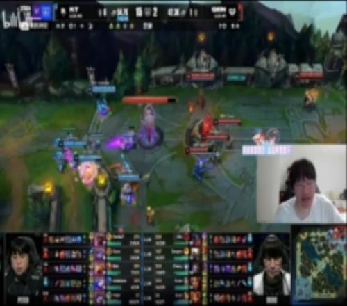 Ning王：我们总说Chovy强谁敢信他决赛都没进过，他被BDD干爆了