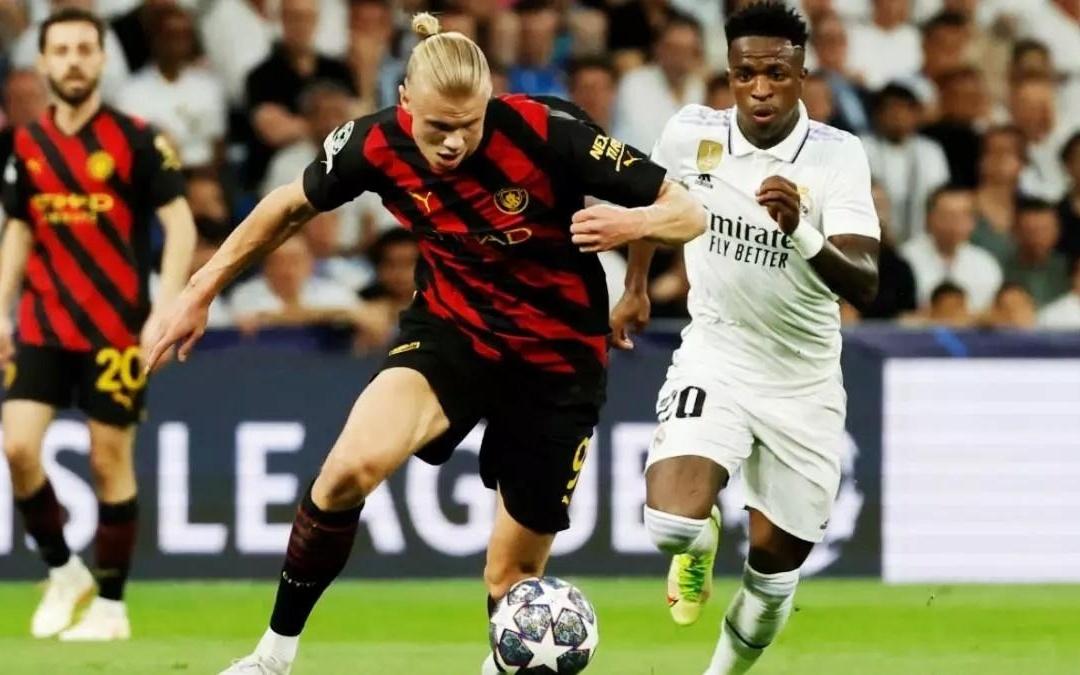 跟队：如果维尼修斯不续约皇马将出售