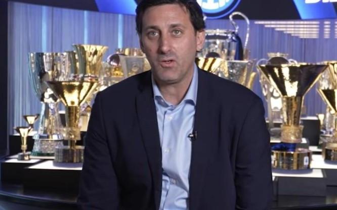 米利托：每次回国米都无比激动，球迷和