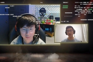 xxs采访：Liquid打我们像在狂扁小朋友三号位朗戈还在练