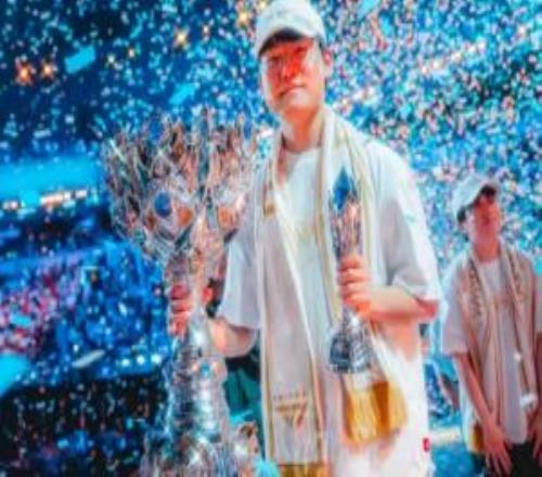 早干嘛去了韩国议员：请立即停止针对Gumayusi的网络暴力