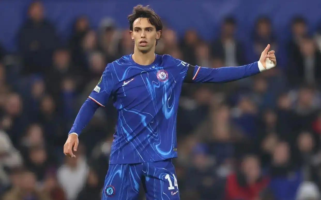 齐格勒建议费利克斯寻找德甲队伍，科