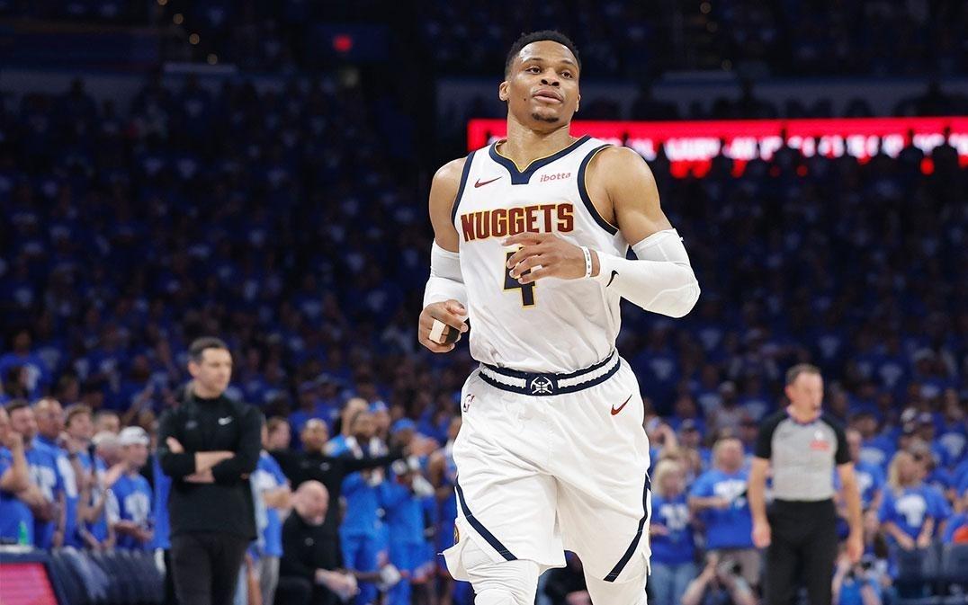 以赛亚托马斯称,威斯布鲁克是他NBA职业生涯中最难防守的球员