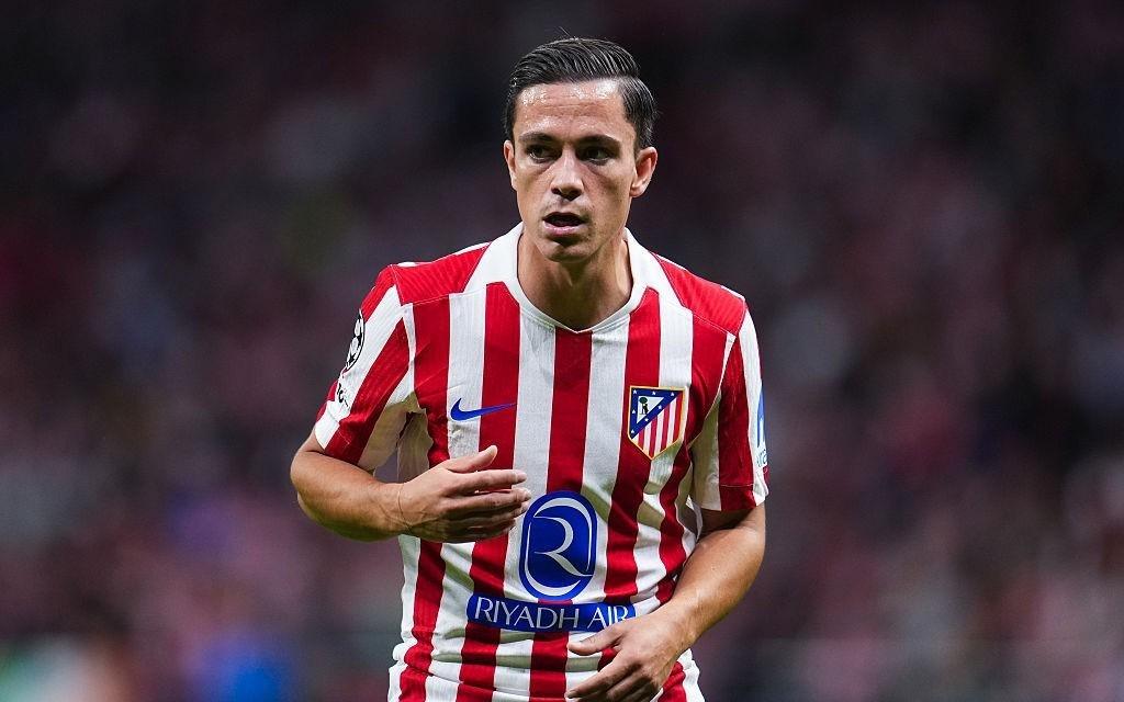 莫雷托：拉斯帕多里在罗马的强制买断条款很难不触发