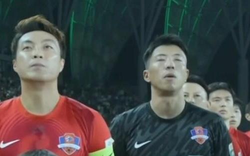 梅州队长廖均健：我们会拼到最后，接下