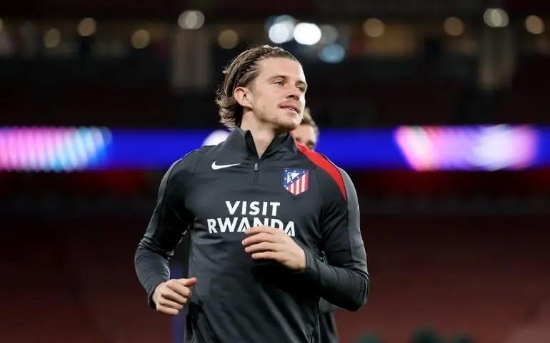 DO：热刺4000万欧报价加拉格尔，和马竞