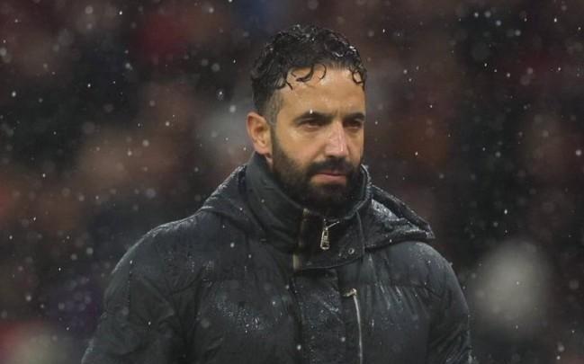 阿莫林：穆里尼奥是最好的葡萄牙教练，没有他我不会站在这里