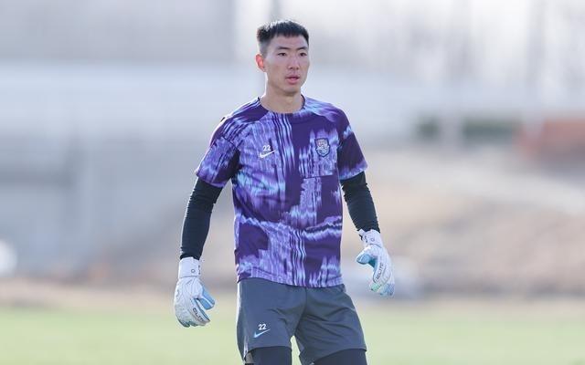 于根伟：方镜淇目前具备比赛条件陈哲