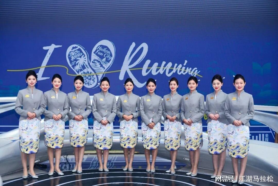 年度巨献过去一年，马拉松的那些江湖风云