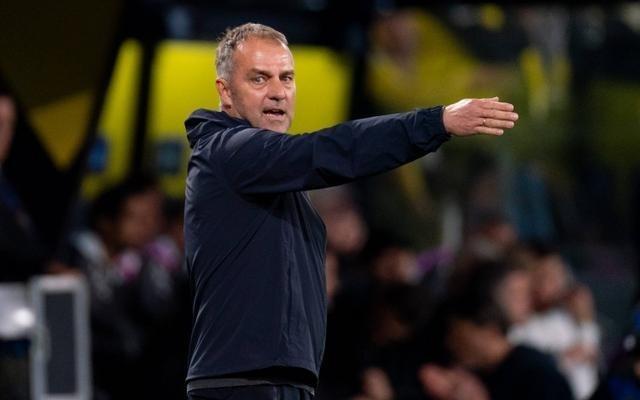 巴萨在弗里克执教后已打进189球，同期五大联赛进球最多