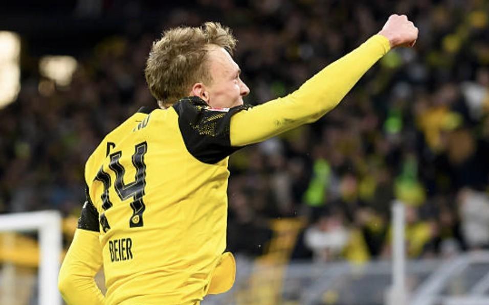 拜尔：在第90分钟进球却在第90分钟被