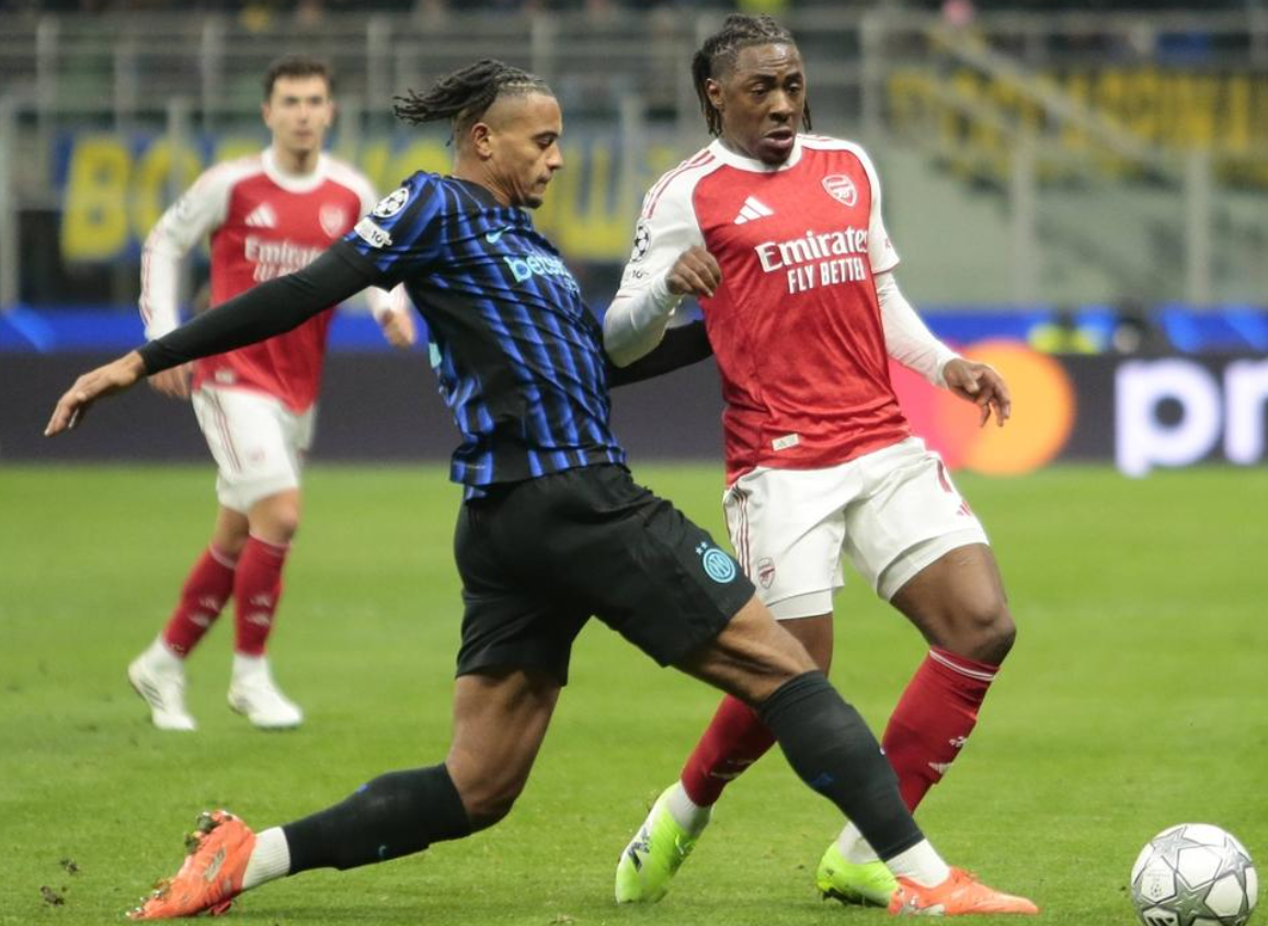 欧冠从4连胜到3连败，意甲领头羊极速坠落，排名下滑到第9