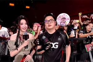 14岁无畏契约超凡发帖表示3年后加入EDG康康回应：有梦想是好事