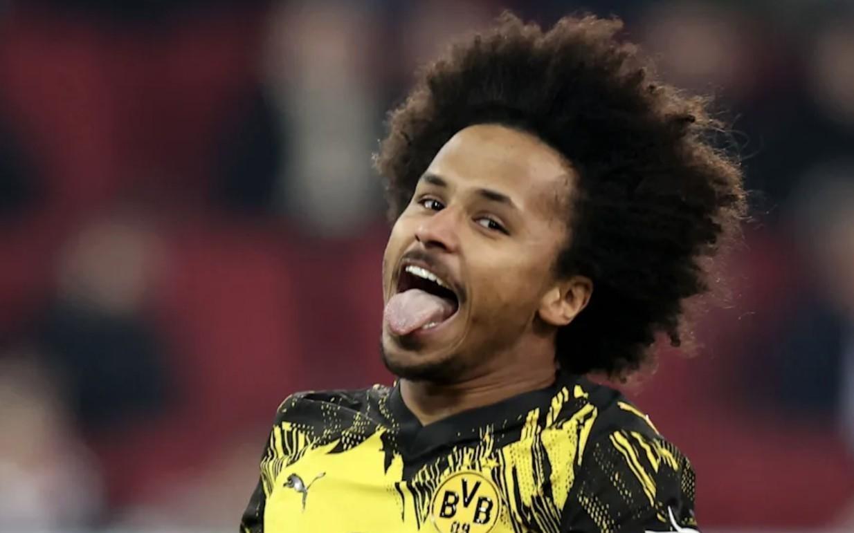 德天空：曼联对阿德耶米感兴趣，红魔首