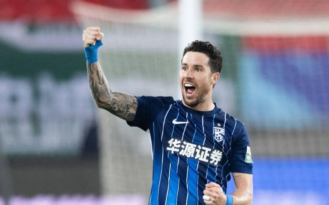 明晚新赛季首秀！武汉三镇战国安再献