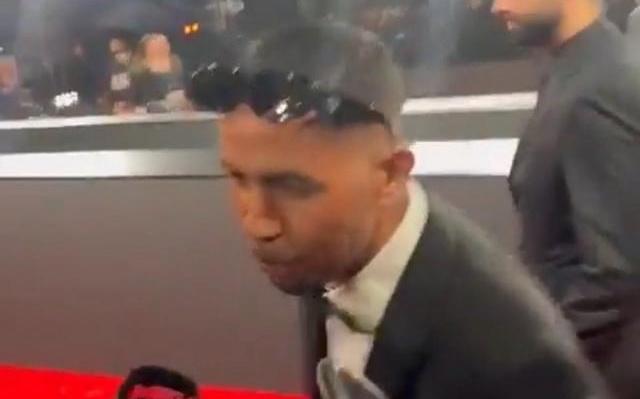 今年金球奖第二！亚马尔父亲：明年是我