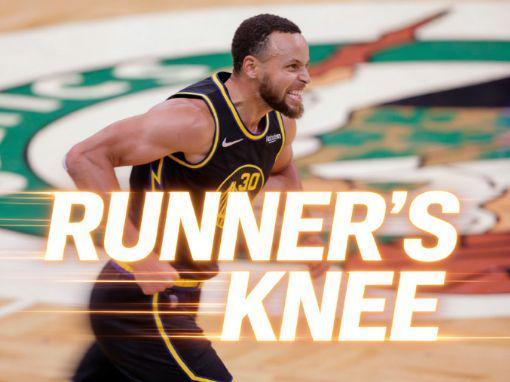 勇士官宣：库里膝伤十天后复查至少再