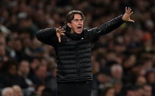 邮报：弗兰克仍未找到最佳进攻节奏，17