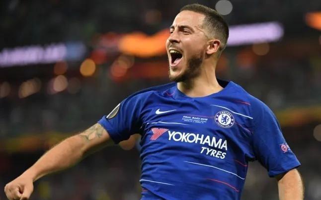 菲尔琼斯：阿扎尔是最难对付的对手，我