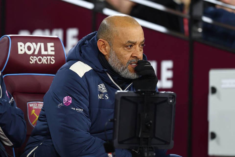 12！西汉姆保级生死战遭逆转+绝杀英超10轮不胜51岁名帅将下课