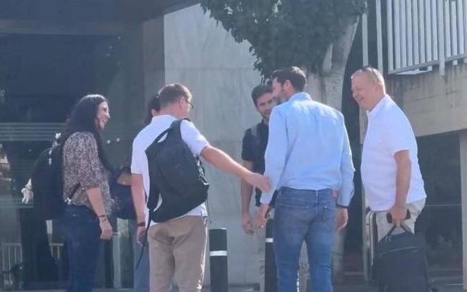 世体：欧足联工作人员周四来到诺坎普评估目前的施工进度