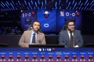 131的天选之人！LCK杯今日仅有一人看好DRX取胜最终DRX横扫NS