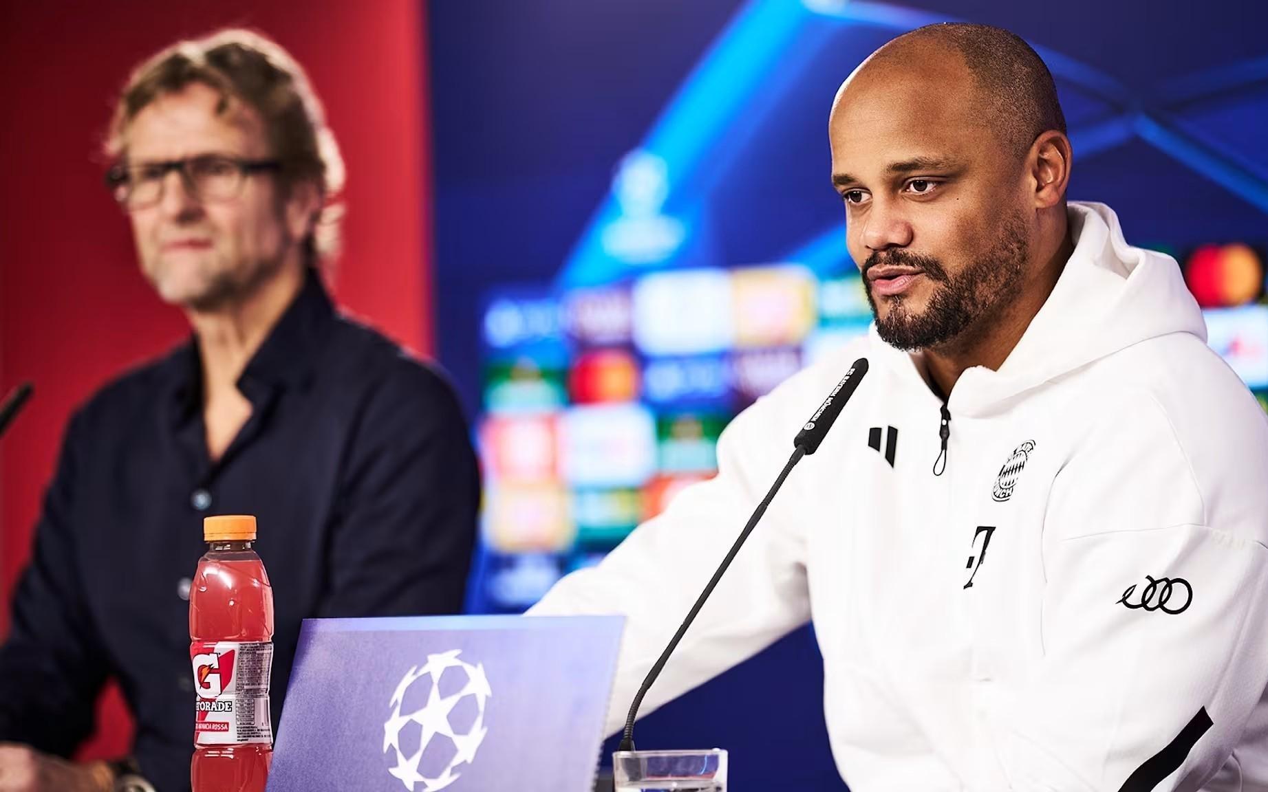 盆满钵满！拜仁成绩出色财政收入优，豪