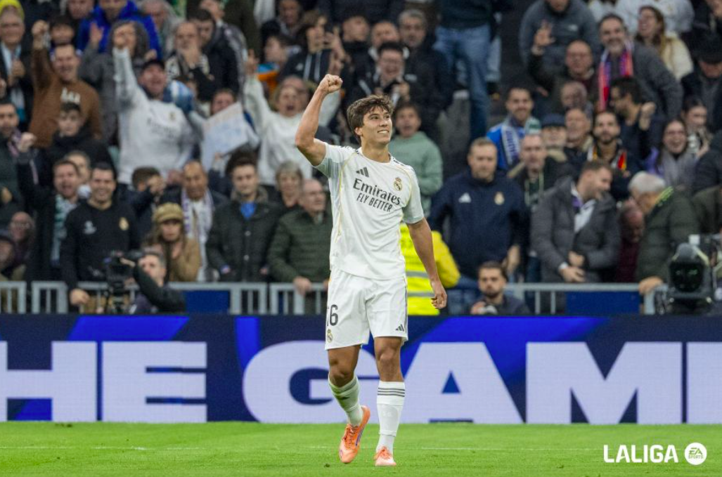 51！头号射手缺阵21岁奇兵联赛首球+