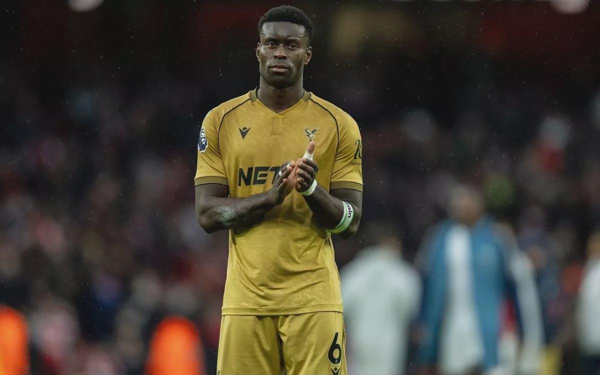 水晶宫主席：夏天卖了很多人不能再失