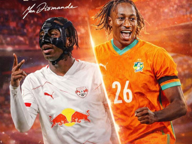 曝曼联必买左边锋，密切关注1亿过人